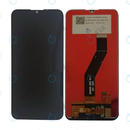 Motorola Moto E6i XT2053-5 - LCD Displej + Dotykové Sklo TFT
