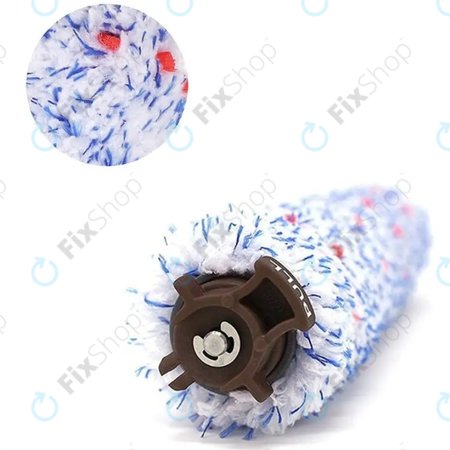 Bissell CrossWave - Hlavní Kartáč 1868 (Mikrovlákno)