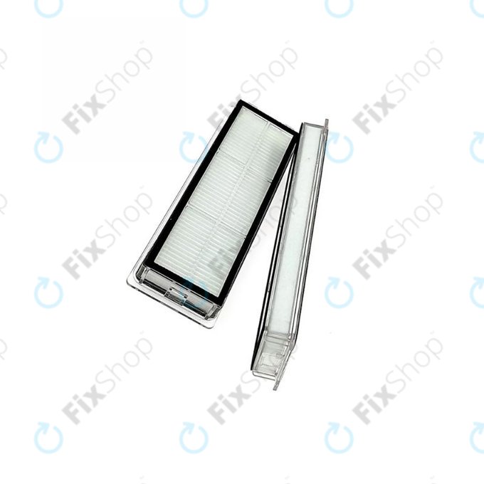 Xiaomi Dreame F9, Mi Robot Vacuum Mop (Mijia 1C), 2 (Mijia 2C), 2 Pro+ (Mijia 1T), 2 Ultra - Prachový Filtr (2ks)