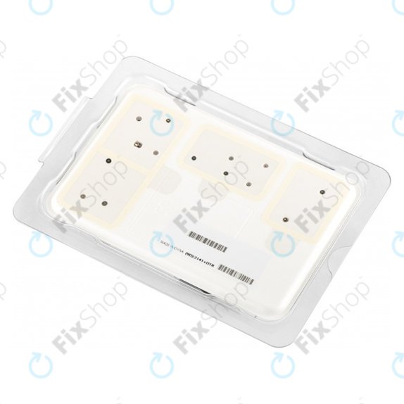 Baterie pro iPhone 16 Pro | 661-42720 | 3582mAh | Genuine Apple