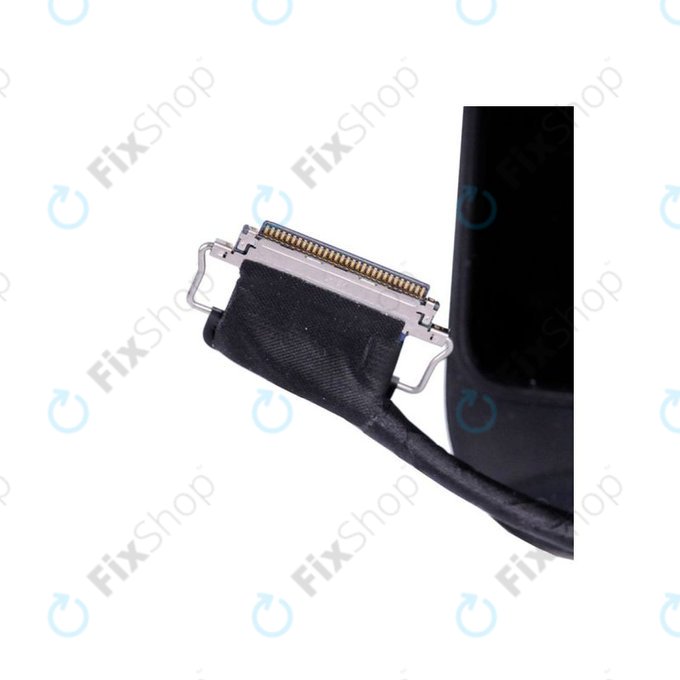 Apple MacBook Pro 15" A1398 (Mid 2012 - Early 2013) - LCD Displej + Přední Sklo + Kryt Refurbished