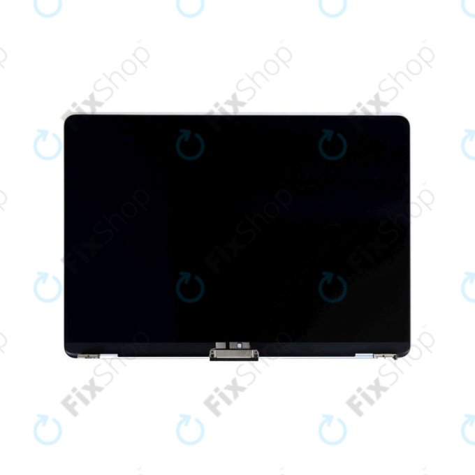 LCD displej pro MacBook Air 13", A3240 (2025), s předním sklem a krytem, Sky Blue, 661-50106, Genuine Apple