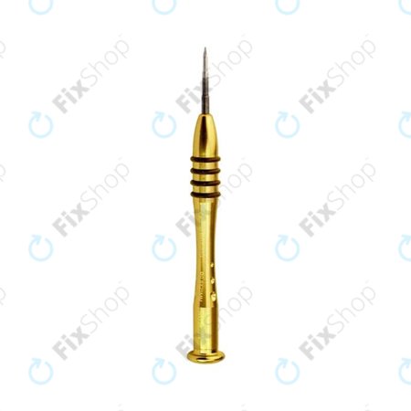 Penggong - Šroubovák - Tri-Point Y000 (0.6mm)