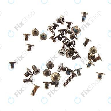 Apple iPad 3, iPad 4 - Sada Šroubků