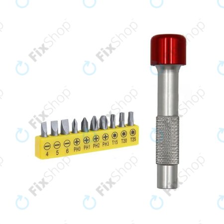 Lollipop - Multifunkční šroubovák