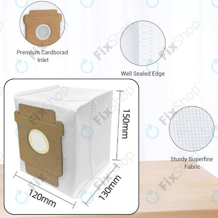 iRobot Roomba Max 705, Plus 504, 505 - Sáček do vysavače