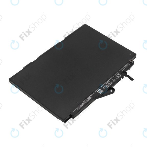 Baterie pro HP Elitebook 725 G3, 3700mAh, Li-Pol, 11.4V, 800232-241, HQ