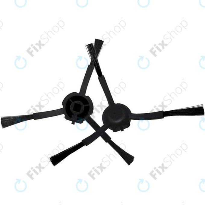 Xiaomi Dreame Z10 Pro, L10 Plus - Boční kartáč