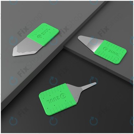 2UUL X-Y-Z Screen Opener - Tool na Demontáž LCD 3v1