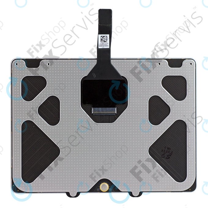 Apple MacBook Pro 13" A1278 (Mid 2009 - Mid 2012) - Trackpad + Flex Kabel