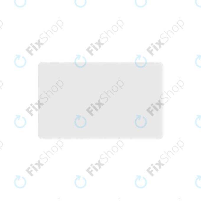 Ultratenká Karta na Ořezávání Lepidla (10ks)