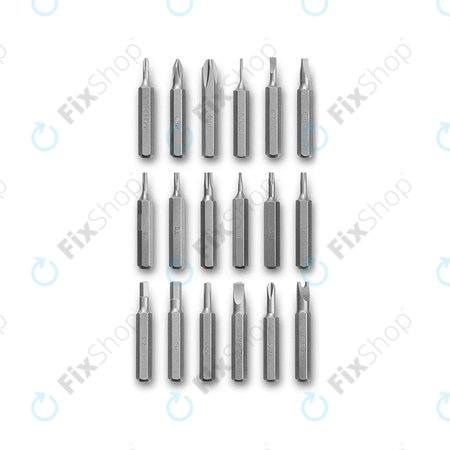 Xiaomi WOWstick - Elektrický Šroubovák 18v1