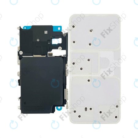Baterie pro iPhone 17 Pro Max eSIM | 5088mAh | 661-56056 | Genuine Apple