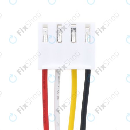 Baterie pro JBL Flip Essential 2, 3350mAh, Li-Ion, 3.7V, ICA085NA, HQ