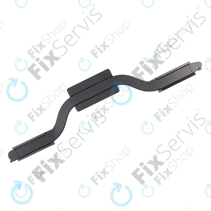 Apple MacBook Pro 13" A1706 (Late 2016 - Mid 2017) - Chladič