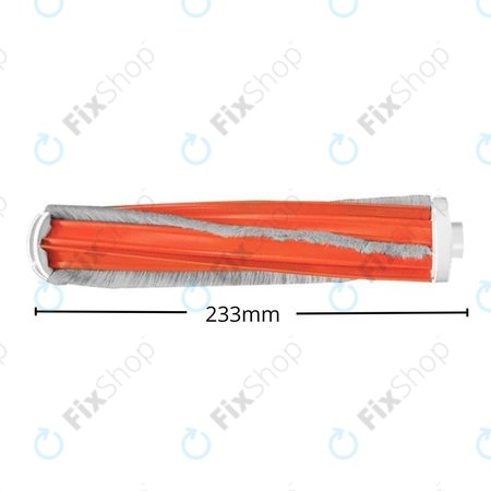 Roidmi F8, S1 - Hlavní Kartáč (233mm)