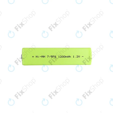 Baterie pro Aiwa AM-CL33, Aiwa AM-F90, 1200mAh, Ni-MH, 1.2V, MHB-901, HQ