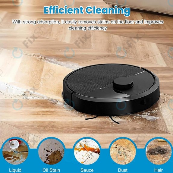 iRobot Roomba Plus 505, 507, 405, 4020 - Mopovací útěrka