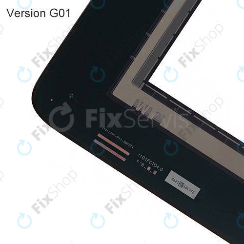 Asus Transformer Pad TF300T - Dotykové sklo (Verzia G01)