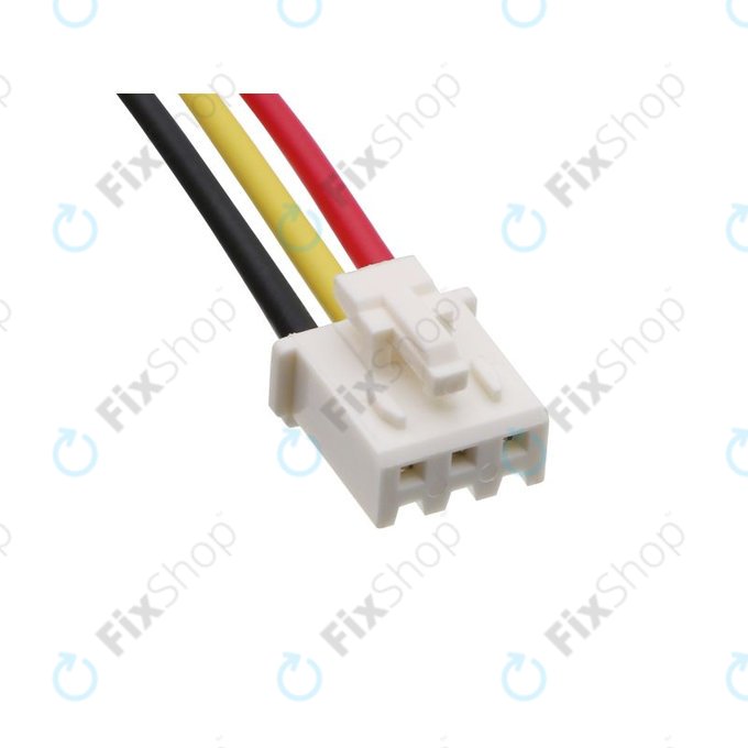 Baterie pro Evolveo RoboTrex H9, Midea M4, Blaupunkt XPOWER+, 2600mAh, Li-Ion, 14.4V, 6.60.40.05-0, HQ