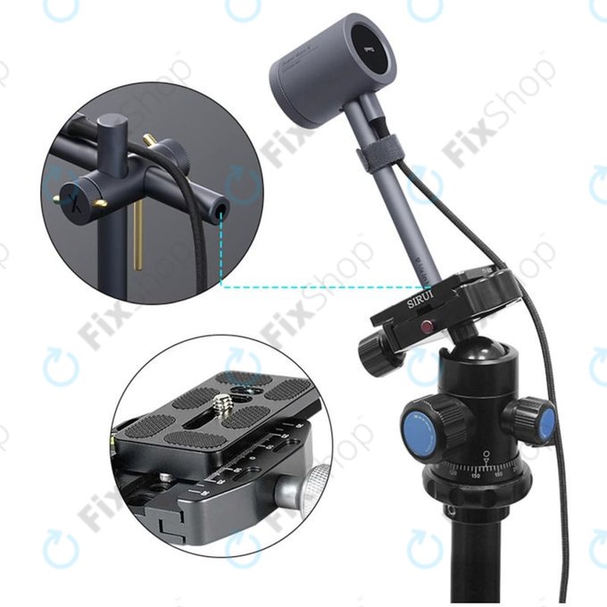 QianLi SuperCam X 3D - Termokamera