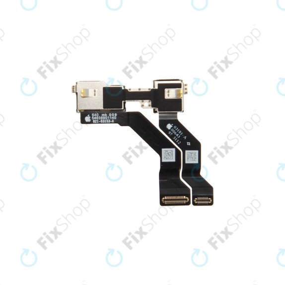 Přední Kamera pro iPhone 13 | 661-23878 | Genuine Apple