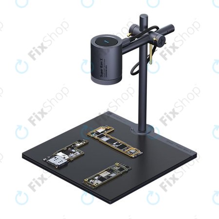 QianLi SuperCam X 3D - Termokamera