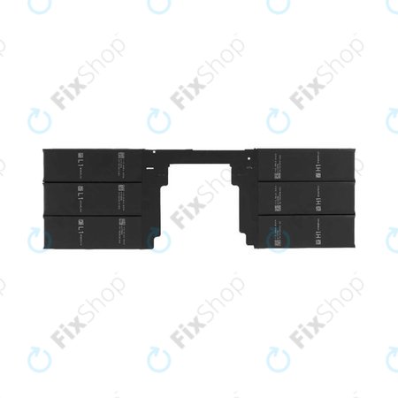 Microsoft Surface Book 2 15", Surface Book 3 15" - Baterie G3HTA040H, G3HTA041H 5473mAh