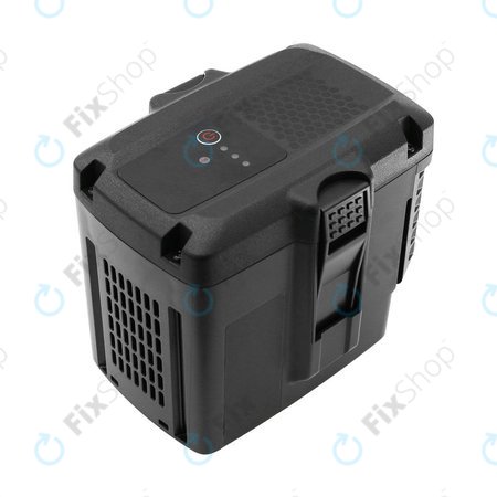 Baterie pro Gardena Powercut Li40/30, Powermax Li-40/41, 5000mAh, Li-Ion, 40V, BLi-40/160, BLi-40/100, HQ