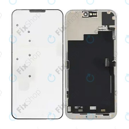 OLED Displej sestava pro iPhone 15 Pro Max | 661-36915 | Genuine Apple