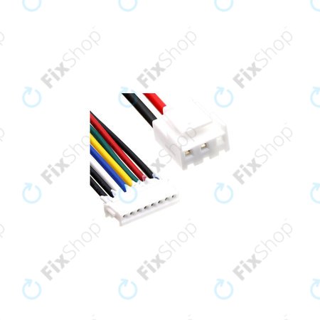 Baterie pro Grundig High Performance Cyclone, Eureka NEC180 Pro, 2000mAh, Li-Ion, 25.2V, BP25220F, HQ