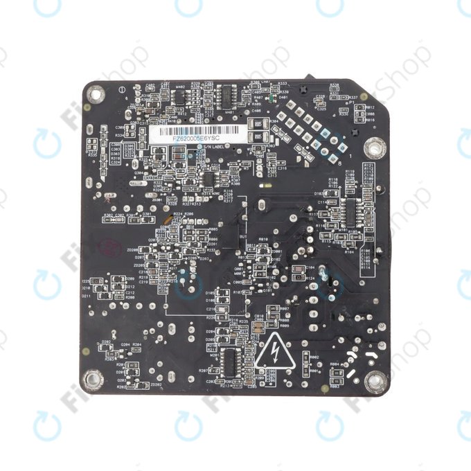 Apple iMac 21.5" A1311 (Late 2009 - Late 2011) - Zdroj (205W)