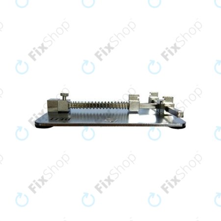 Best 001A - Kovový PCB Držák pro Pájení