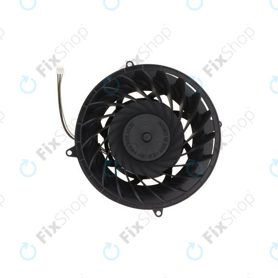Chladicí ventilátor pro Sony PlayStation 5 Pro