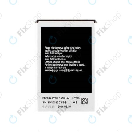 Samsung - Baterie EB504465VU 1500mAh