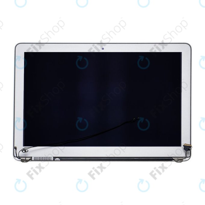 Apple MacBook Air 13" A1466 (Mid 2010 - Mid 2012) - LCD Displej + Přední Sklo + Kryt Refurbished