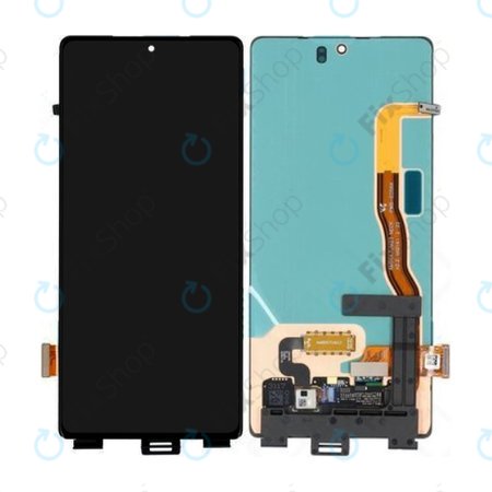 Samsung Galaxy Note 20 N980B, 5G N981B - LCD Displej + Dotykové Sklo - GH96-13566A Genuine Service Pack