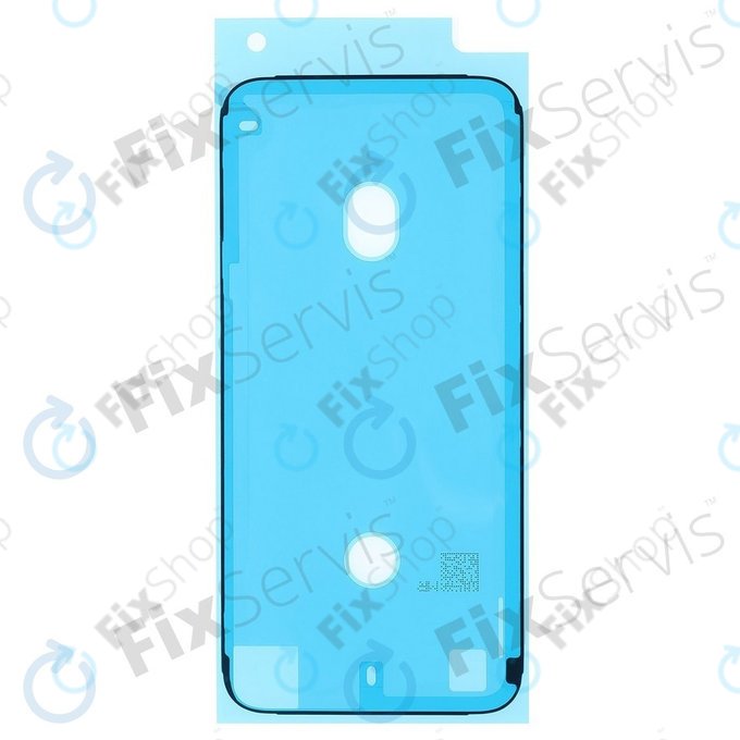 Apple iPhone X - Lepka pod LCD Adhesive