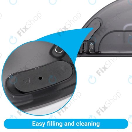 Xiaomi Mi Robot Vacuum Mop 2 Pro+ (Mijia 1T) -  Zásobník na Vodu