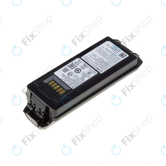 Zebra MC2700 - Baterie 3500mAh