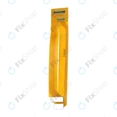 Testovací Kabel LCD Displeje a Dotyku pro iPhone 5