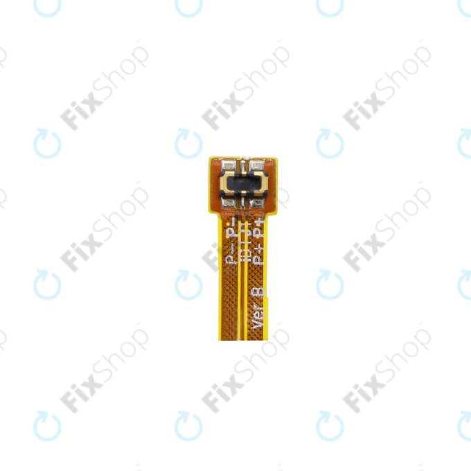 Baterie pro Amazfit T-Rex, 390mAh, Li-Pol, 3.8V, A1919, HQ