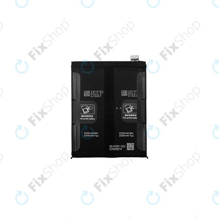Oppo Reno 10 Pro CPH2525 - Baterie BLP997 4600mAh