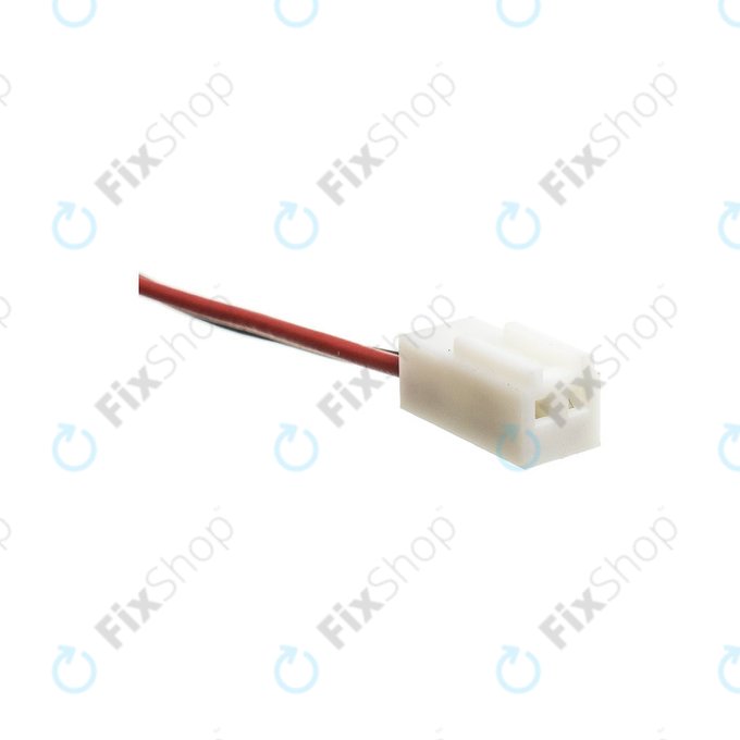 Baterie pro Jablotron JA80A, 12000mAh, Li-MnO2, 6V, 2CR34615, HQ