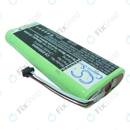 Ecovacs Deebot D-series - Baterie LP43SC1800P12 Ni-MH 14.4V 1800mAh HQ