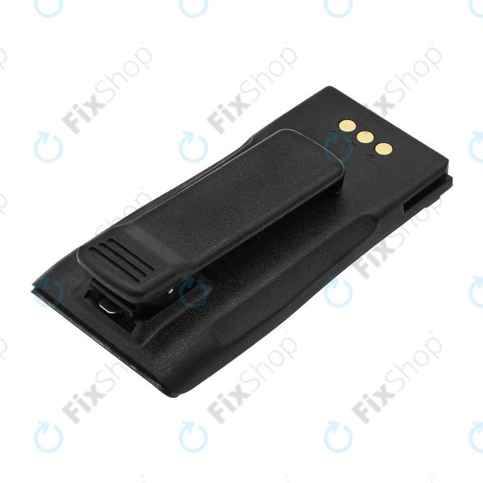 Baterie pro Motorola CP140, 150, 160, 200, DP1400, GP3188, 1800mAh, Li-Ion, 7.2V, NNTN4496, HQ