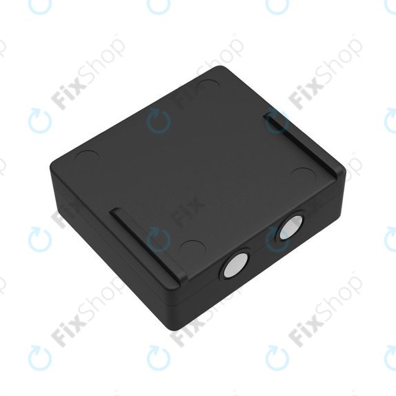 Baterie pro Hetronic, 2500mAh, Ni-MH, 3.6V, RHE3620KG, HQ