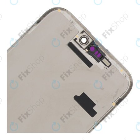 Apple iPhone 16 Pro Max - LCD Displej + Dotykové Sklo + Rám Refurbished PRO