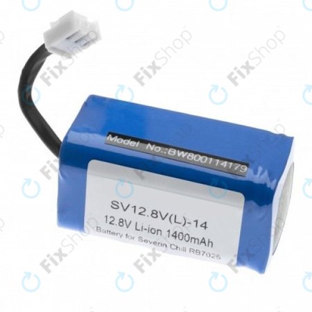 Philips Smartpro Compact - Baterie 4IFR19/66 Li-Ion 12.8V 1400mAh