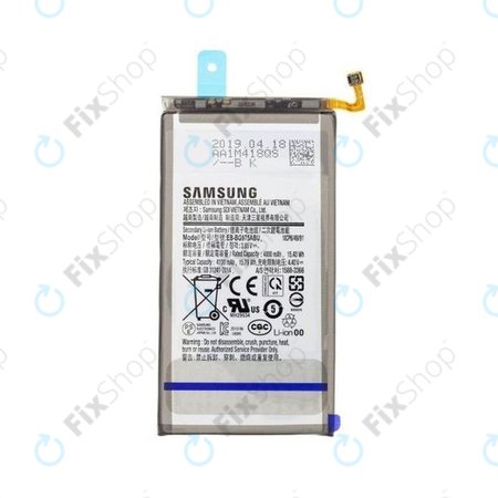 Samsung Galaxy S10e G970F - Baterie EB-BG970ABU 3100mAh - GH82-18825A Genuine Service Pack